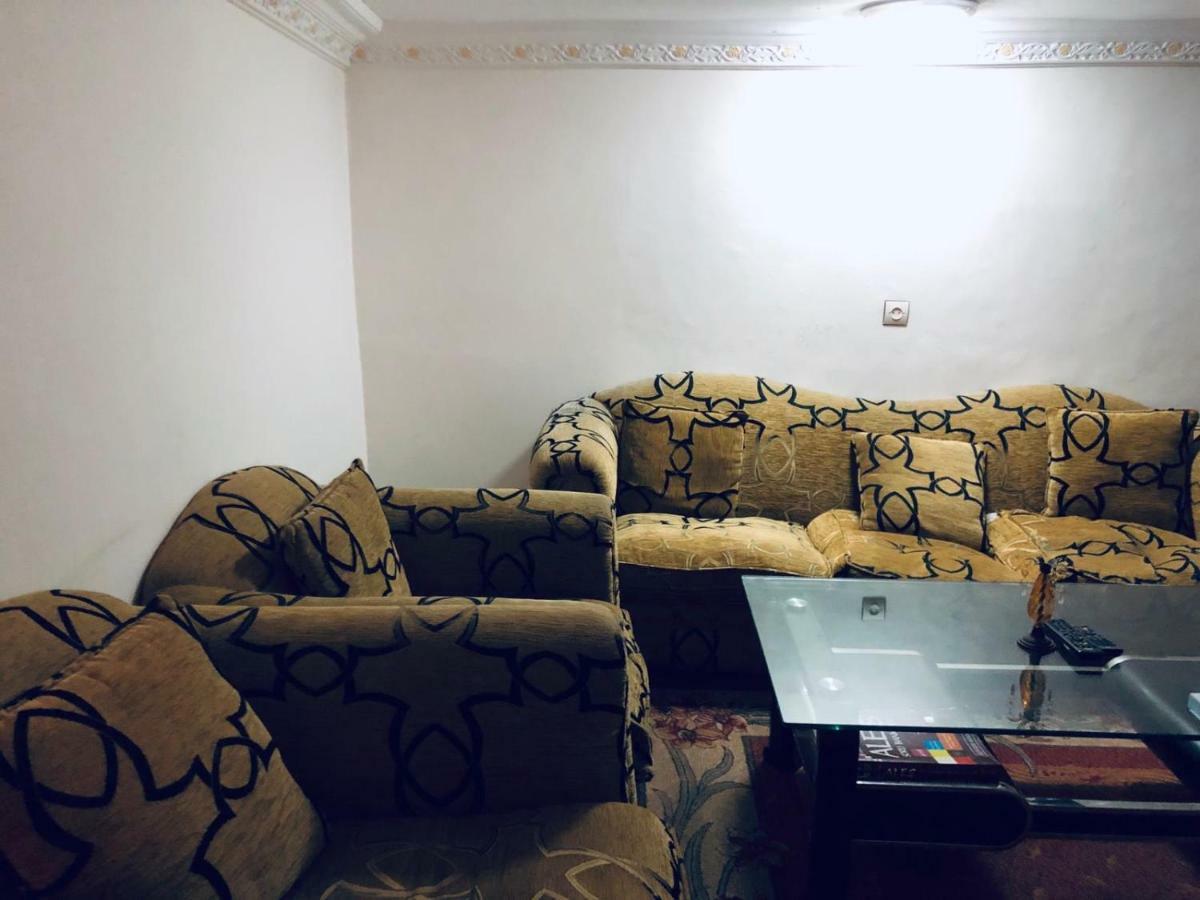 Dar Soufiane Hotel ราบัต ภายนอก รูปภาพ